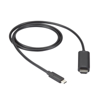 VA-USBC31-HDR4K-006: USB 3.1 to HDMI