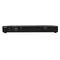 KVS4-HX - Defender per periferiche KVM sicure - HDMI, CAC