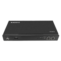 KVS4-V - Switch KVM sicuro – DisplayPort