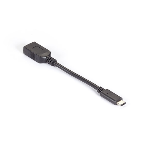 Adattatore USB-C - USB femmina