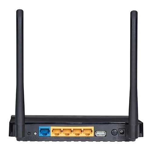 Wrt750ae, Gigabit Dual-band Router - 802.11ac Wi-fi (wireless) - Black Box