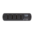 Extender attivabile USB 2.0 Emerald® – LAN, 4 porte