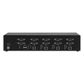 KVS4-D - Switch KVM sicuro - DVI-I