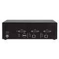 KVS4-D - Switch KVM sicuro - DVI-I