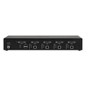 KVS4-D - Switch KVM sicuro - DVI-I