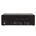 KVS4-HV - Switch KVM sicuro - FlexPort HDMI/DisplayPort