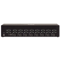 KVS4-D - Switch KVM sicuro - DVI-I