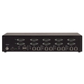 KVS4-D - Switch KVM sicuro - DVI-I