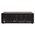 KVS4-V - Switch KVM sicuro – DisplayPort