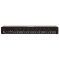 Secure KVM Switch, NIAP 4.0 Certified, DisplayPort