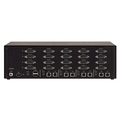 KVS4-V - Switch KVM sicuro – DisplayPort