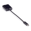 VA-USBC31-DP12: Adattatore video, USB Type C/DisplayPort, M/F, 20.3 cm