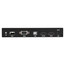 KVXLCDPF-100: Extender Kit, (1) DisplayPort 4K/30, USB 2.0, RS-232, Audio, Distanza secondo SFP, Modalità secondo SFP