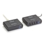 EMD100USB: Estensione CATx, 4x USB 2.0 transparent 480Mbps, Extender Kit