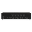 KVS4-1004HV: export DP/HDMI a monitor singolo, 4 ports, (2) USB 1.1/2.0, audio
