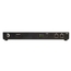 KVS4-8001HX: Monitor singolo HDMI, 1 port, (2) USB 1.1/2.0, audio, CAC