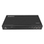 KVS4-8001HX: Monitor singolo HDMI, 1 port, (2) USB 1.1/2.0, audio, CAC