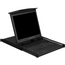 LCD Console Tray, Dual Slide, 19", SXGA