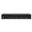 KVS4-1004HV: export DP/HDMI a monitor singolo, 4 ports, (2) USB 1.1/2.0, audio