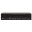 KVS4-2004HVX: Doppio monitor DP/HDMI Flexport, 4 ports, (2) USB 1.1/2.0, audio, CAC