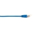 Connect CAT5e 100-MHz Ethernet Patch Cable – Snagless, Unshielded (UTP)